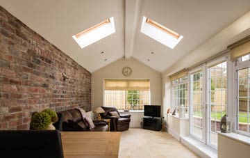conservatory roof insulation Leddington, Gloucestershire