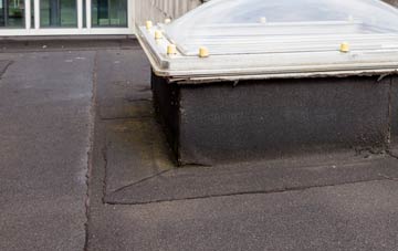 disadvantages of Leddington flat roofs
