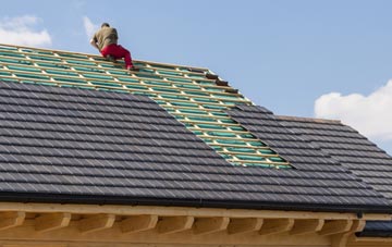 roof replacement Leddington, Gloucestershire