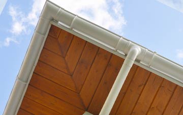 Leddington soffit types